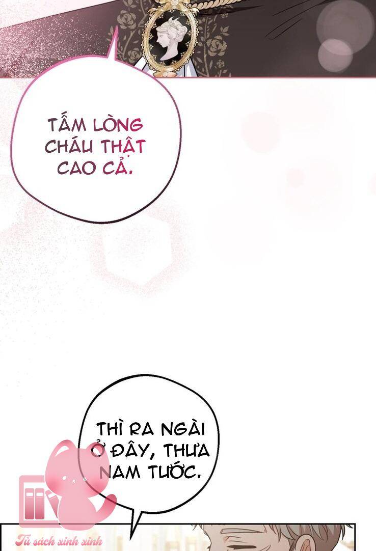 Được Yêu Thương Mà Còn Ngại Ngùng Sao! - Chap 61 - Trang 34