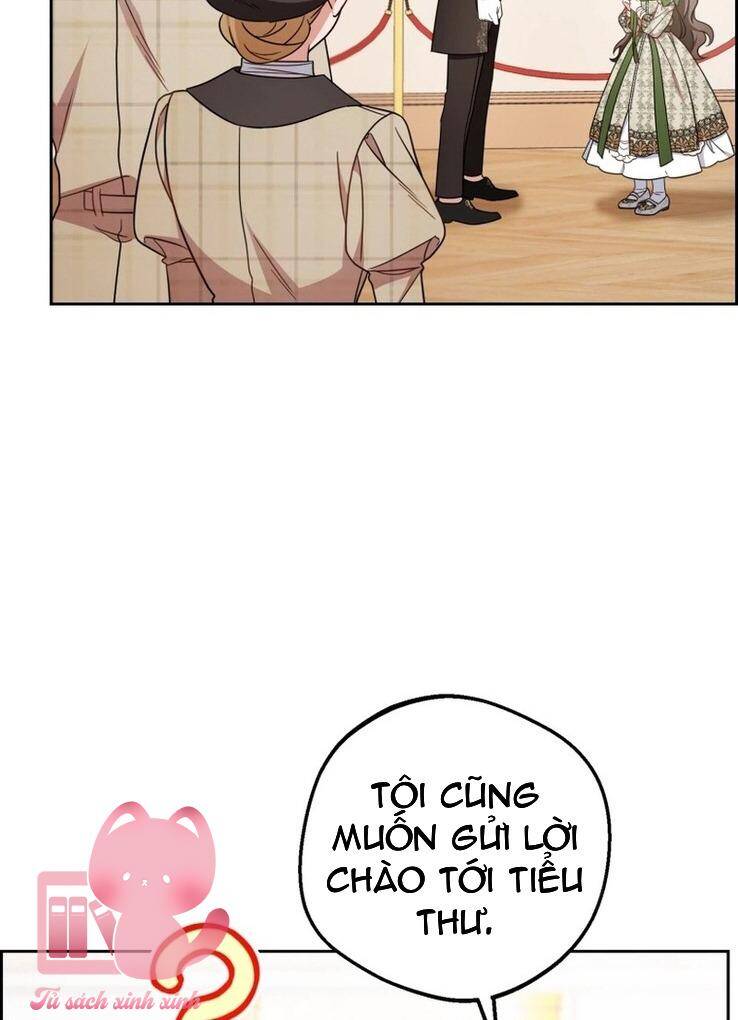 Được Yêu Thương Mà Còn Ngại Ngùng Sao! - Chap 61 - Trang 36
