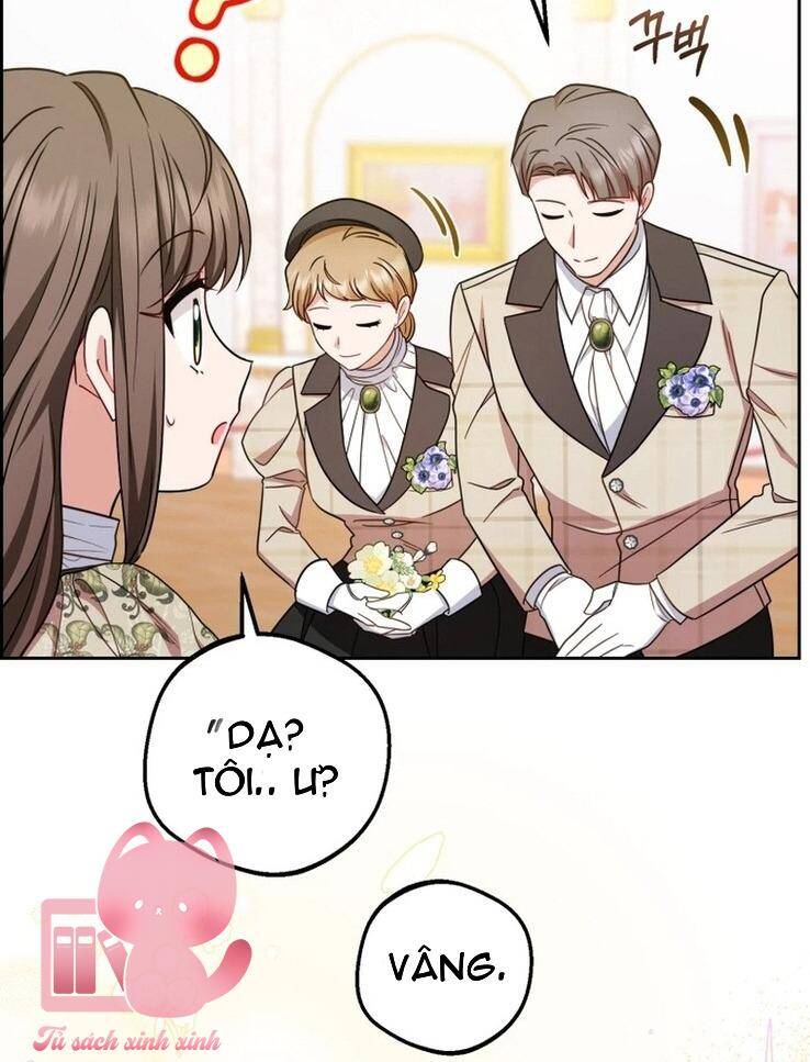 Được Yêu Thương Mà Còn Ngại Ngùng Sao! - Chap 61 - Trang 37