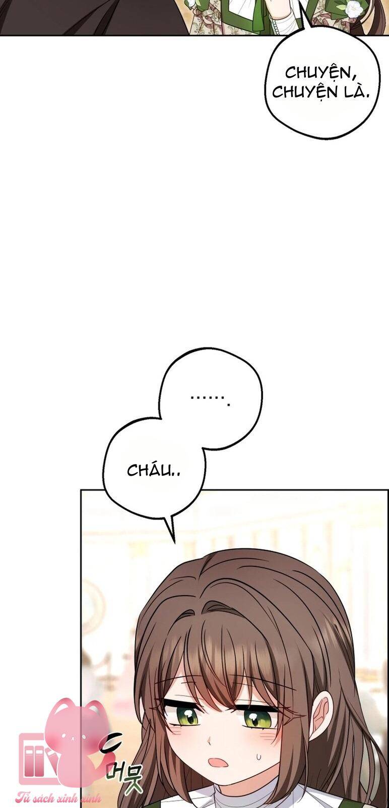 Được Yêu Thương Mà Còn Ngại Ngùng Sao! - Chap 61 - Trang 5