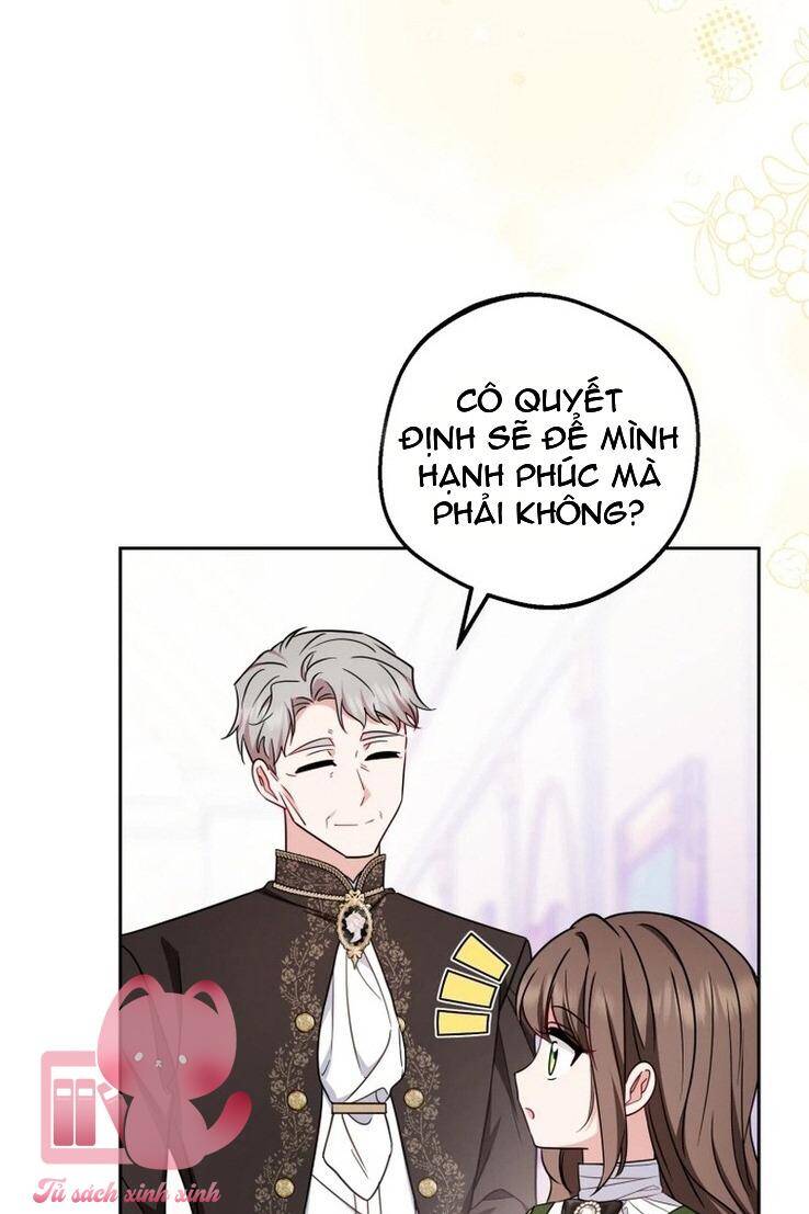 Được Yêu Thương Mà Còn Ngại Ngùng Sao! - Chap 61 - Trang 42