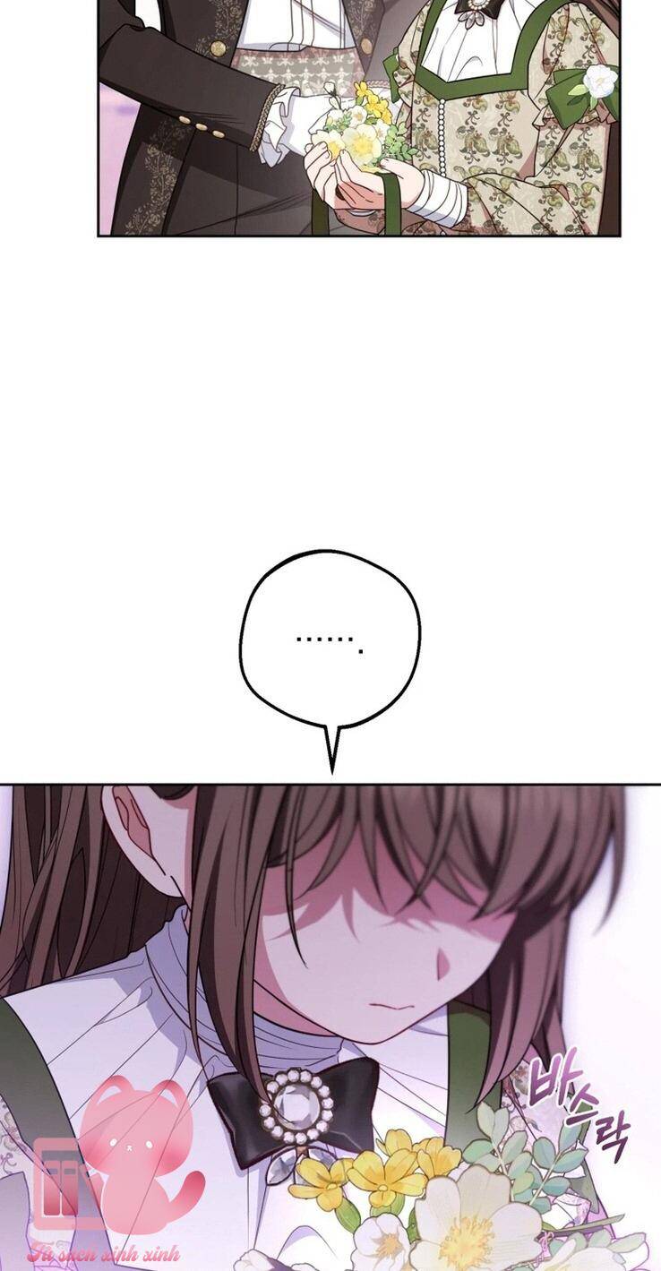 Được Yêu Thương Mà Còn Ngại Ngùng Sao! - Chap 61 - Trang 43