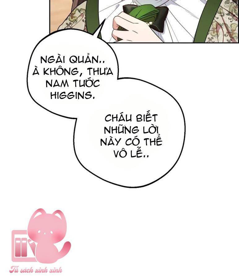 Được Yêu Thương Mà Còn Ngại Ngùng Sao! - Chap 61 - Trang 6
