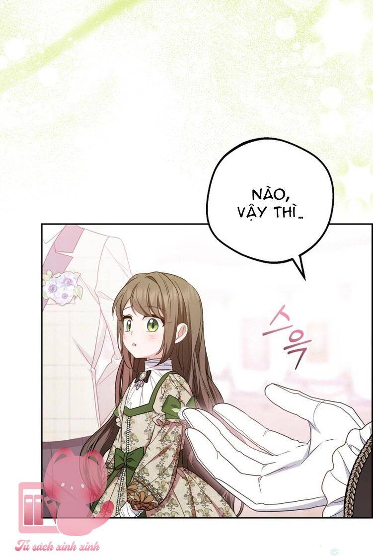 Được Yêu Thương Mà Còn Ngại Ngùng Sao! - Chap 61 - Trang 54