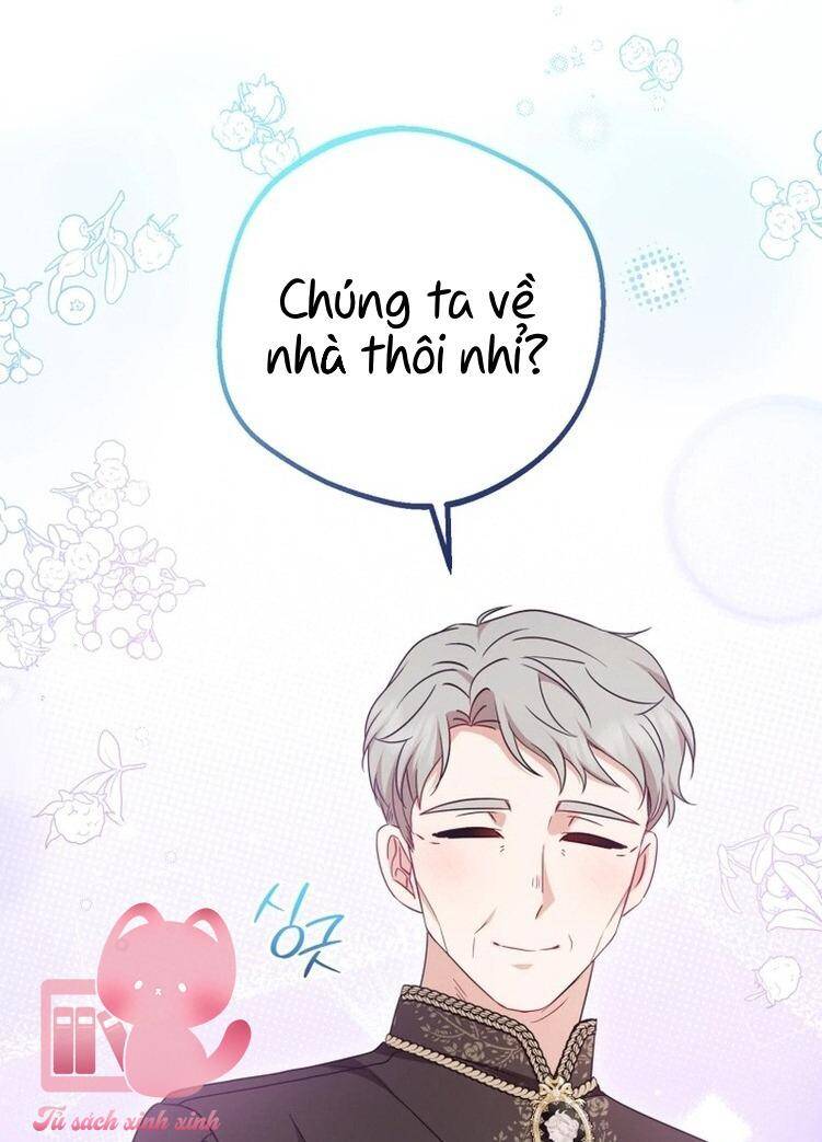 Được Yêu Thương Mà Còn Ngại Ngùng Sao! - Chap 61 - Trang 55