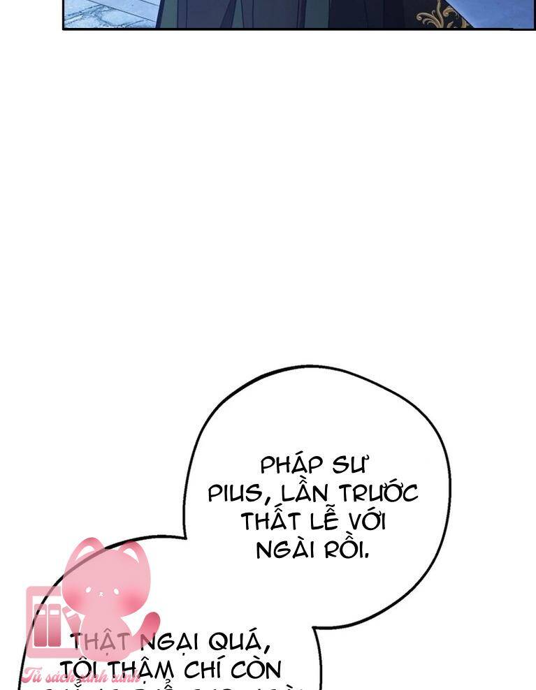 Được Yêu Thương Mà Còn Ngại Ngùng Sao! - Chap 61 - Trang 64