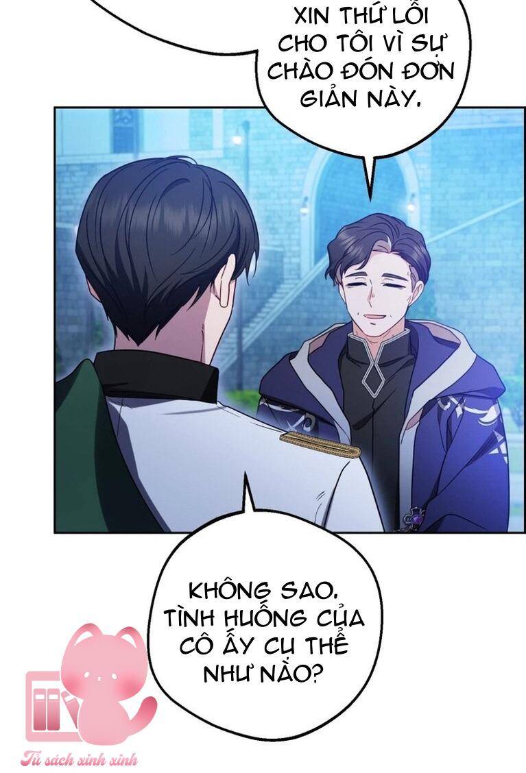 Được Yêu Thương Mà Còn Ngại Ngùng Sao! - Chap 61 - Trang 67