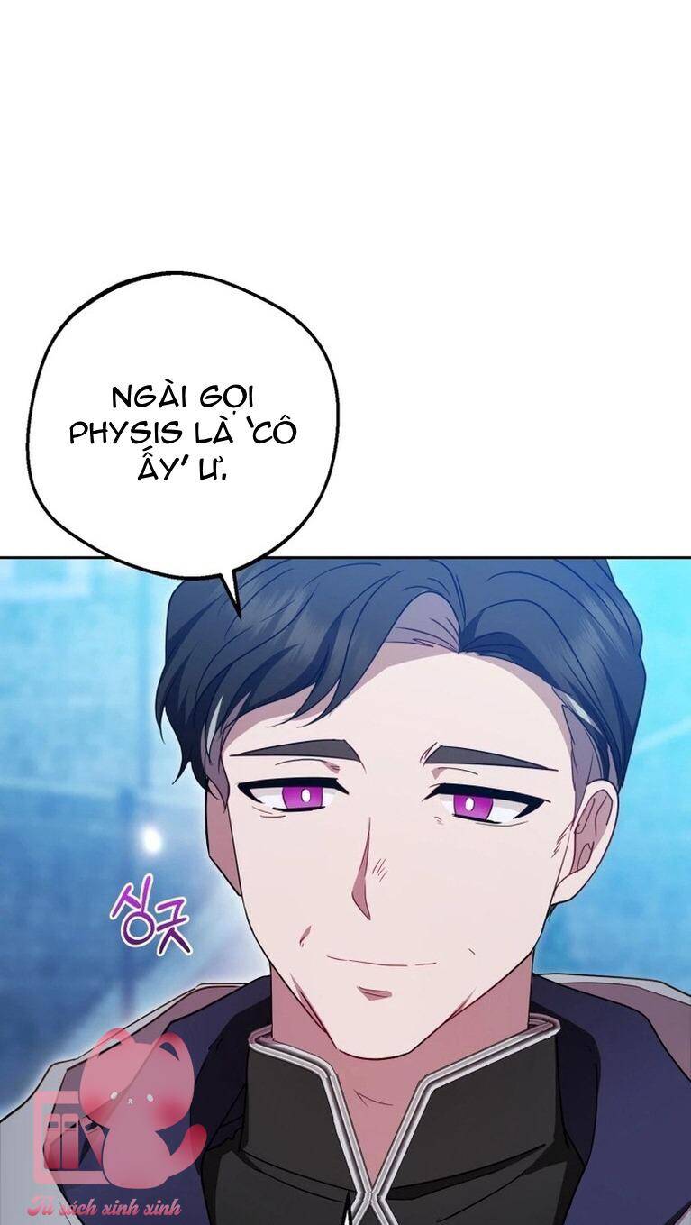 Được Yêu Thương Mà Còn Ngại Ngùng Sao! - Chap 61 - Trang 68