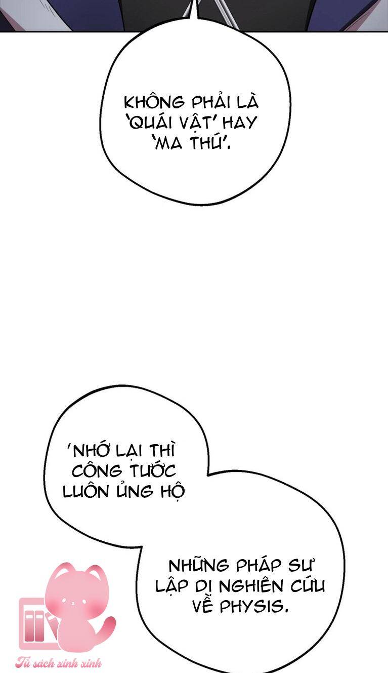 Được Yêu Thương Mà Còn Ngại Ngùng Sao! - Chap 61 - Trang 69