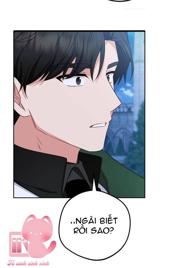 Được Yêu Thương Mà Còn Ngại Ngùng Sao! - Chap 61 - Trang 70