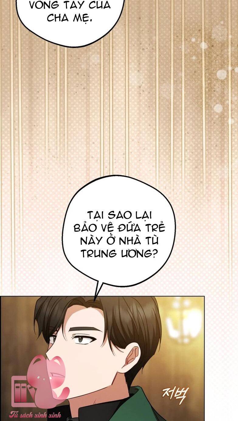 Được Yêu Thương Mà Còn Ngại Ngùng Sao! - Chap 61 - Trang 78