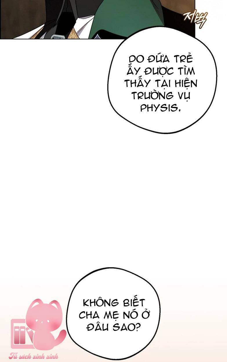 Được Yêu Thương Mà Còn Ngại Ngùng Sao! - Chap 61 - Trang 79