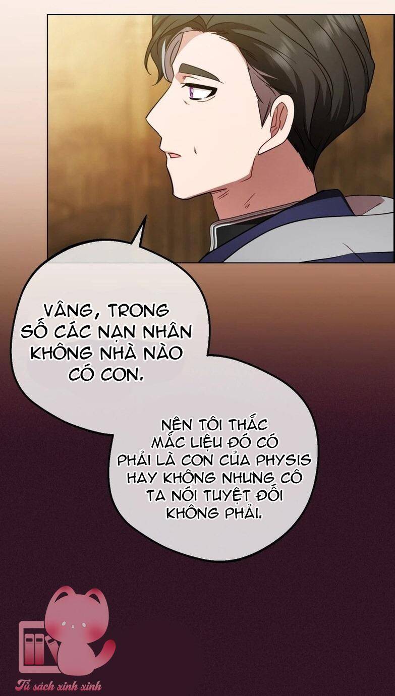 Được Yêu Thương Mà Còn Ngại Ngùng Sao! - Chap 61 - Trang 80