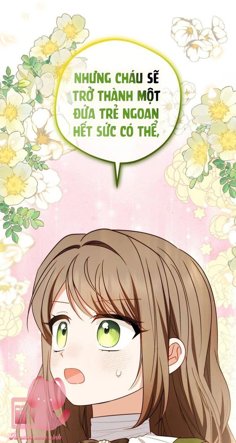 Được Yêu Thương Mà Còn Ngại Ngùng Sao! - Chap 61 - Trang 9