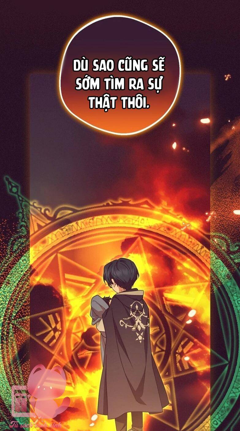Được Yêu Thương Mà Còn Ngại Ngùng Sao! - Chap 61 - Trang 81
