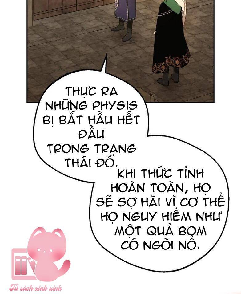 Được Yêu Thương Mà Còn Ngại Ngùng Sao! - Chap 61 - Trang 84