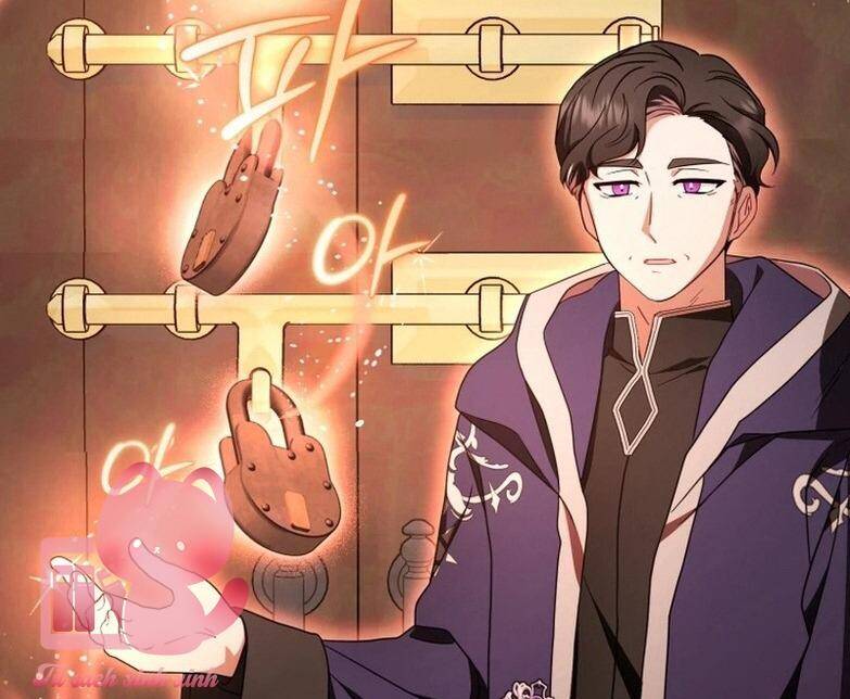 Được Yêu Thương Mà Còn Ngại Ngùng Sao! - Chap 61 - Trang 86