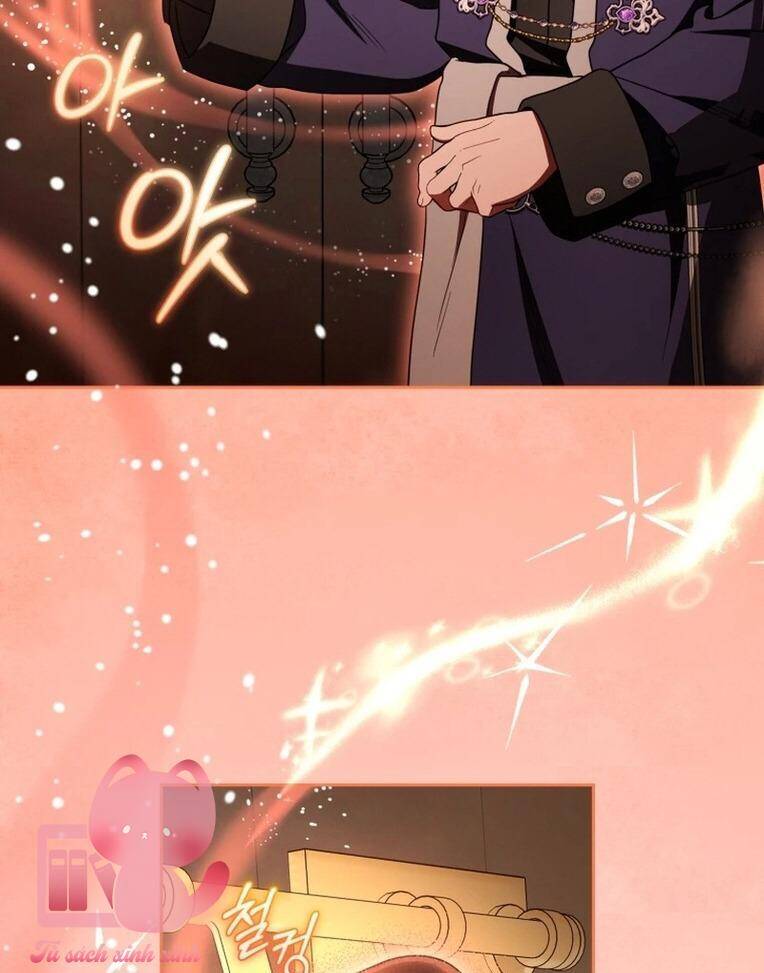 Được Yêu Thương Mà Còn Ngại Ngùng Sao! - Chap 61 - Trang 87