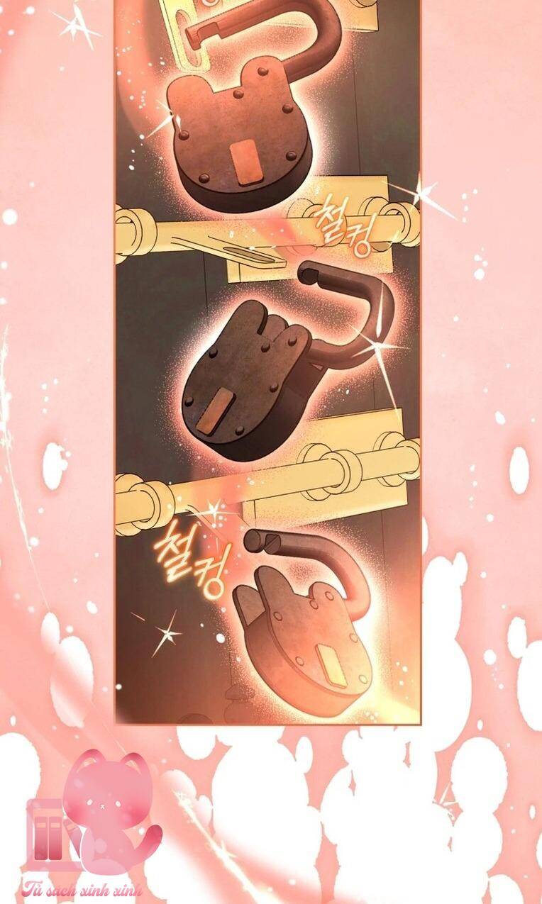 Được Yêu Thương Mà Còn Ngại Ngùng Sao! - Chap 61 - Trang 88