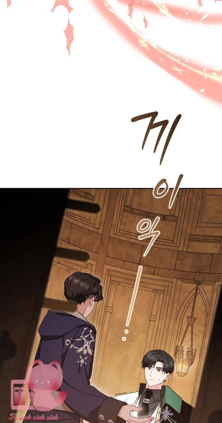 Được Yêu Thương Mà Còn Ngại Ngùng Sao! - Chap 61 - Trang 89