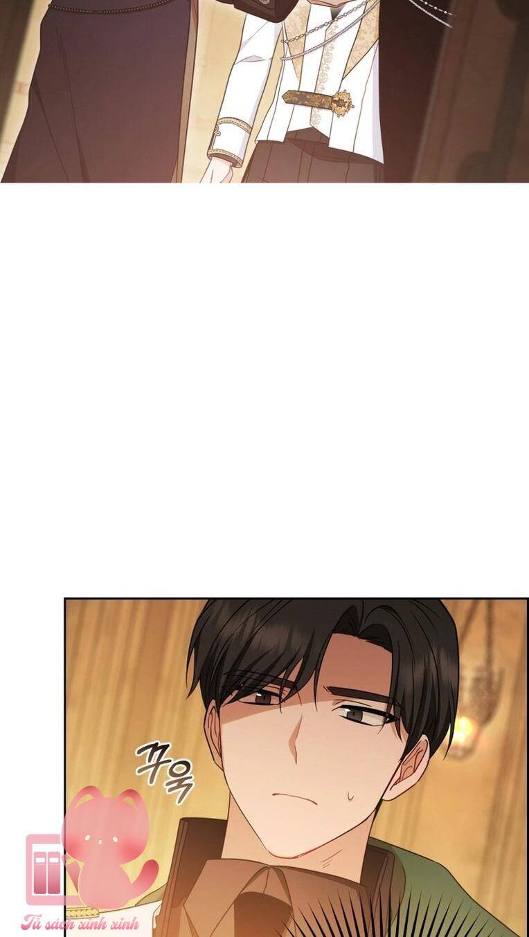 Được Yêu Thương Mà Còn Ngại Ngùng Sao! - Chap 61 - Trang 90