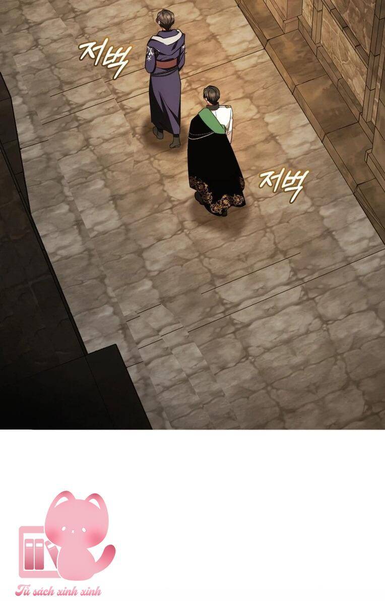 Được Yêu Thương Mà Còn Ngại Ngùng Sao! - Chap 61 - Trang 92