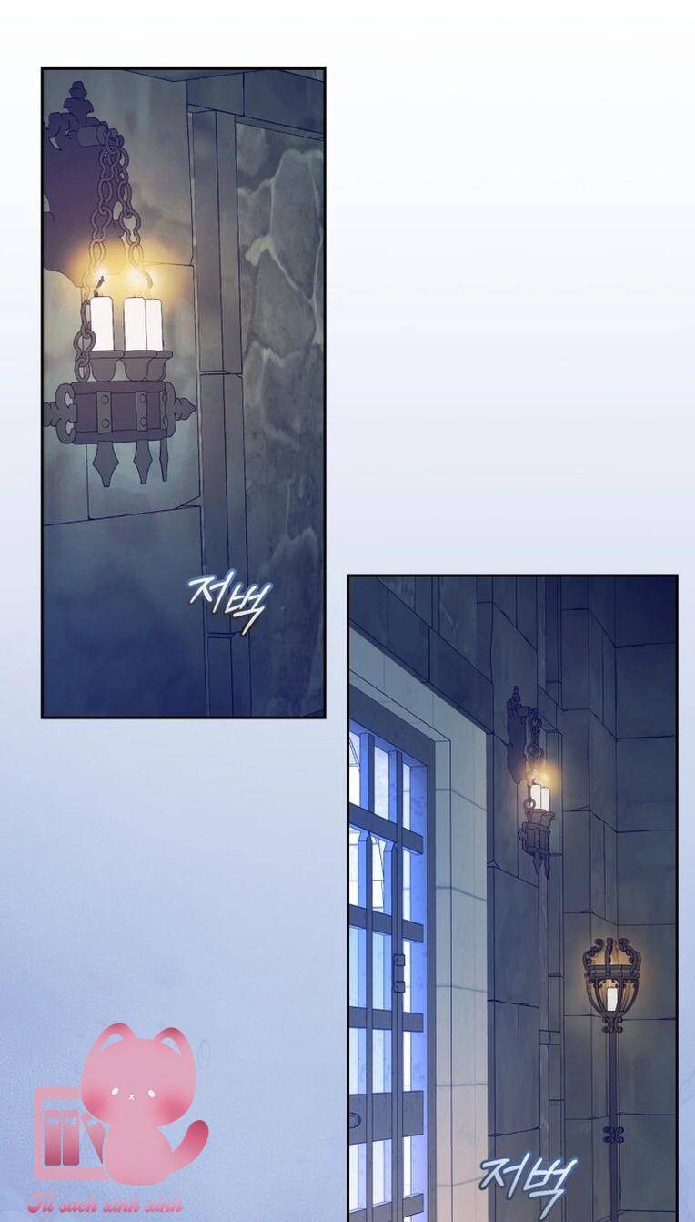 Được Yêu Thương Mà Còn Ngại Ngùng Sao! - Chap 61 - Trang 93