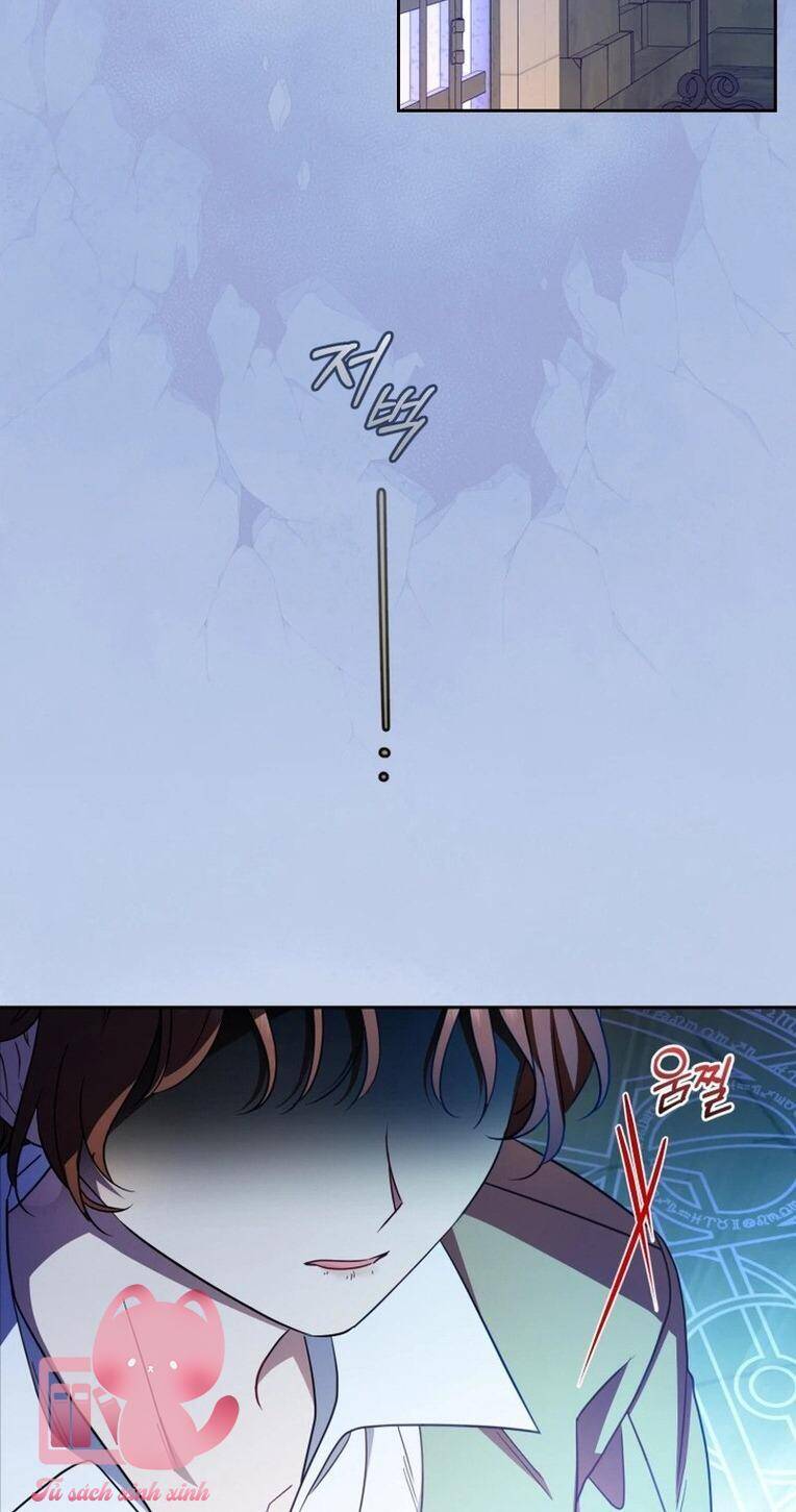 Được Yêu Thương Mà Còn Ngại Ngùng Sao! - Chap 61 - Trang 94
