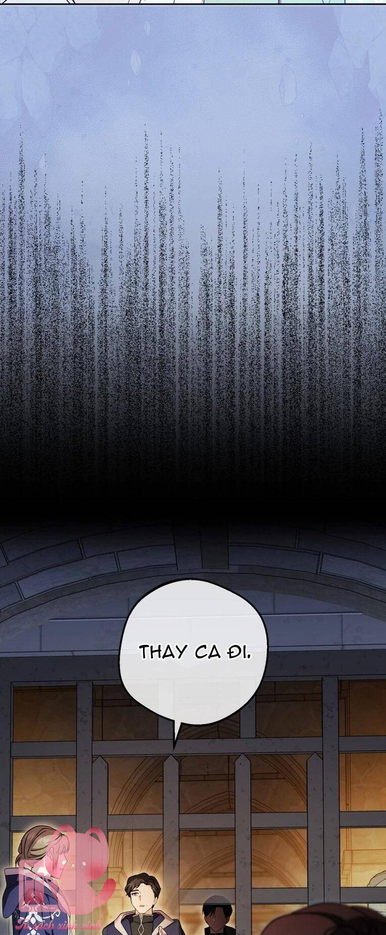 Được Yêu Thương Mà Còn Ngại Ngùng Sao! - Chap 61 - Trang 95