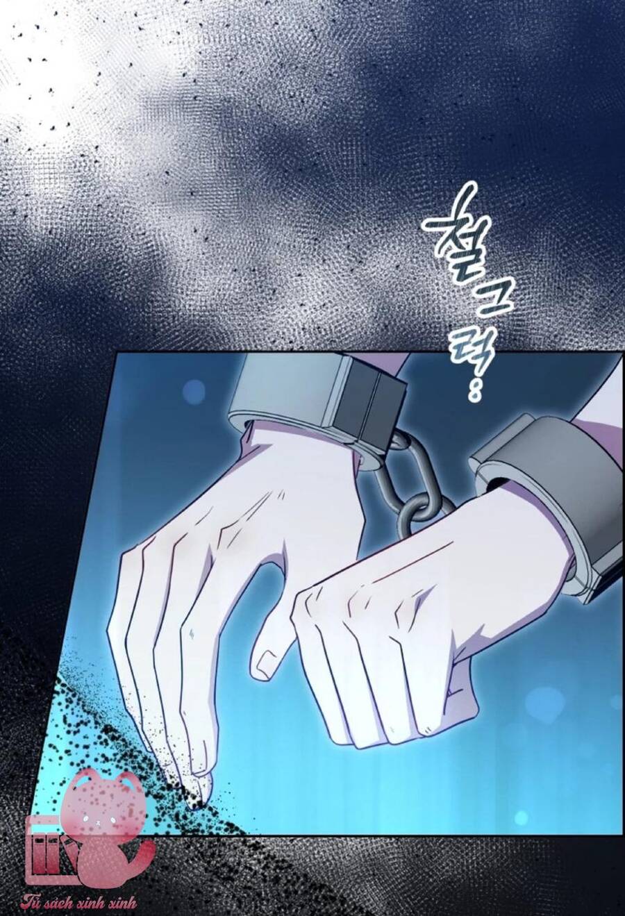 Được Yêu Thương Mà Còn Ngại Ngùng Sao! - Chap 61 - Trang 99
