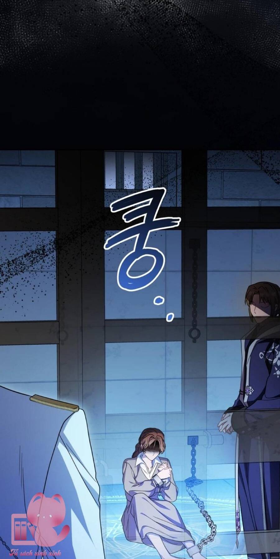 Được Yêu Thương Mà Còn Ngại Ngùng Sao! - Chap 61 - Trang 100