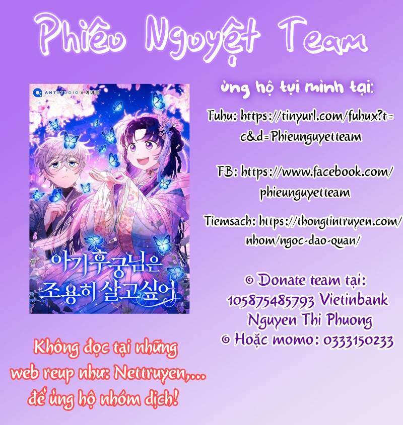 Được Yêu Thương Mà Còn Ngại Ngùng Sao! - Chap 62 - Trang 1