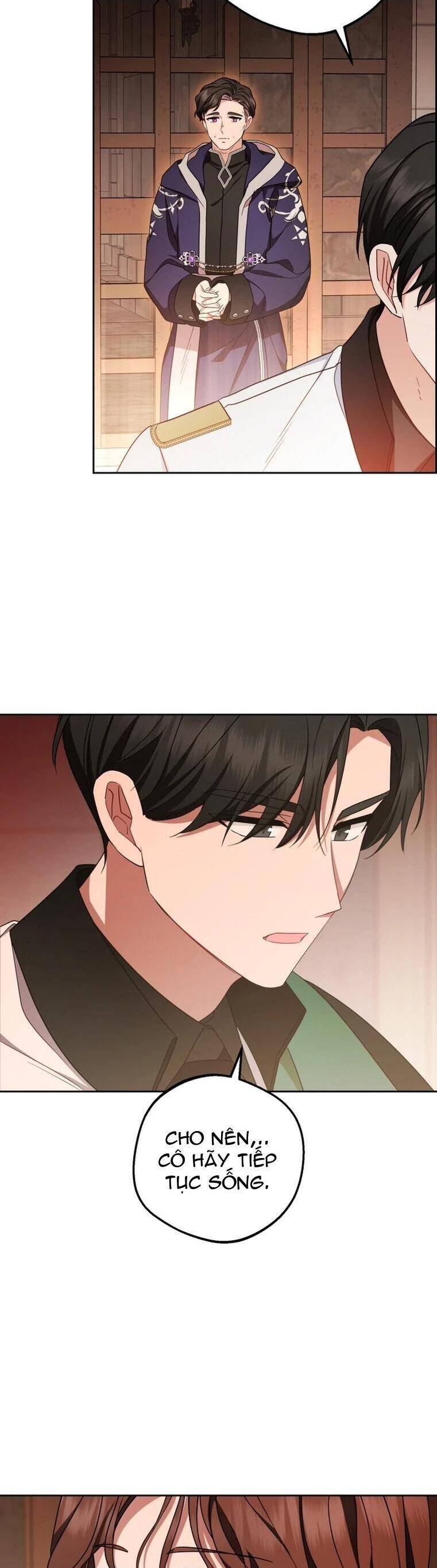 Được Yêu Thương Mà Còn Ngại Ngùng Sao! - Chap 62 - Trang 17