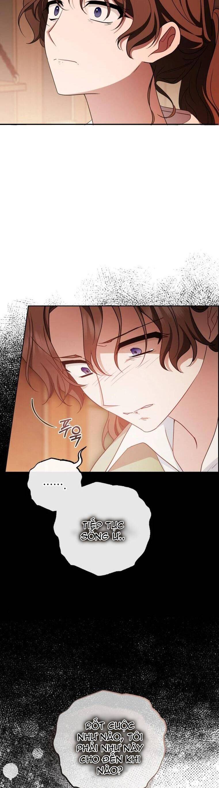 Được Yêu Thương Mà Còn Ngại Ngùng Sao! - Chap 62 - Trang 18
