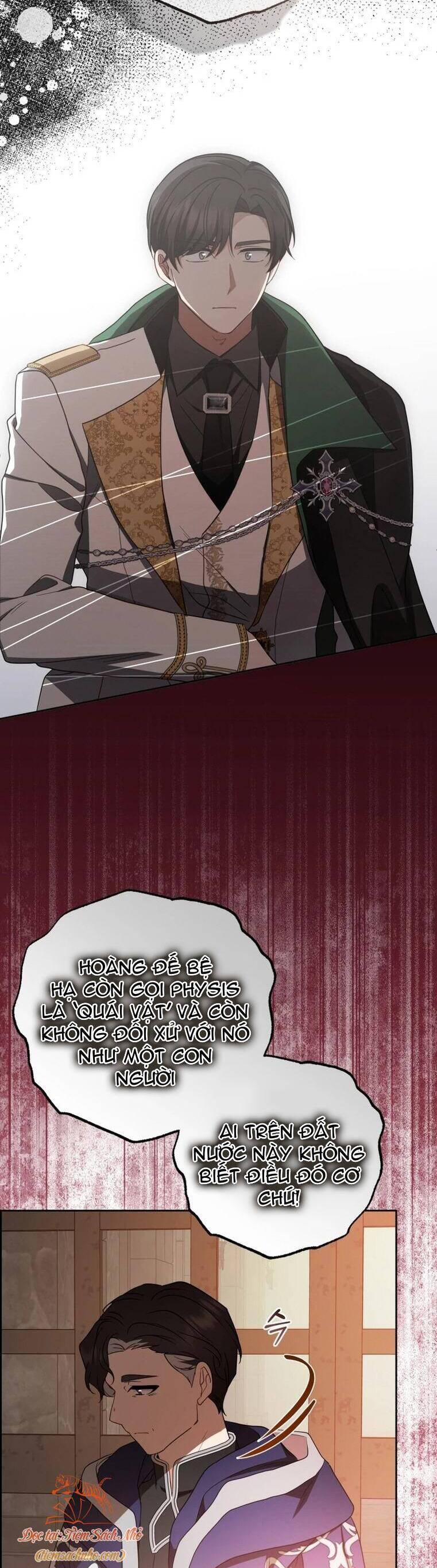 Được Yêu Thương Mà Còn Ngại Ngùng Sao! - Chap 62 - Trang 19