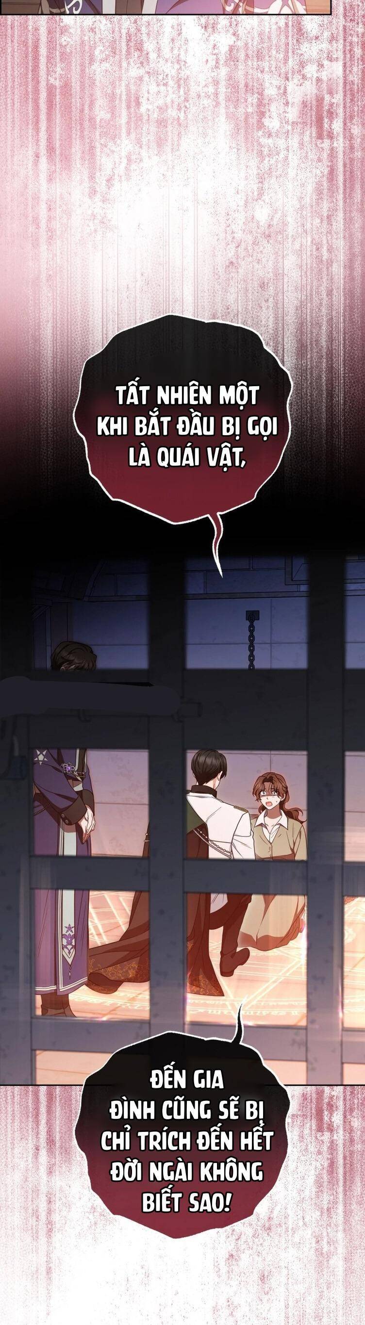 Được Yêu Thương Mà Còn Ngại Ngùng Sao! - Chap 62 - Trang 20