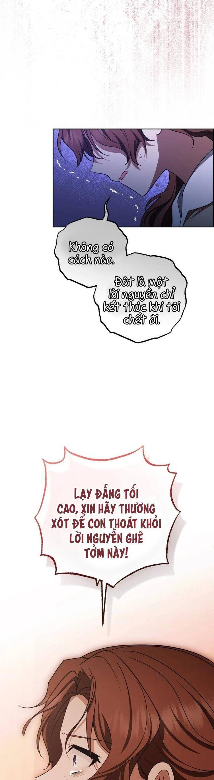 Được Yêu Thương Mà Còn Ngại Ngùng Sao! - Chap 62 - Trang 21
