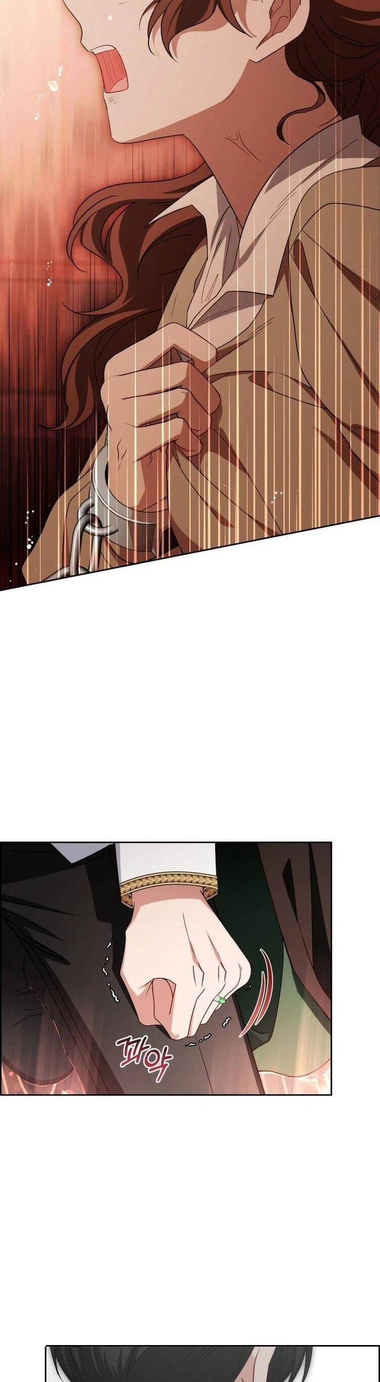 Được Yêu Thương Mà Còn Ngại Ngùng Sao! - Chap 62 - Trang 22