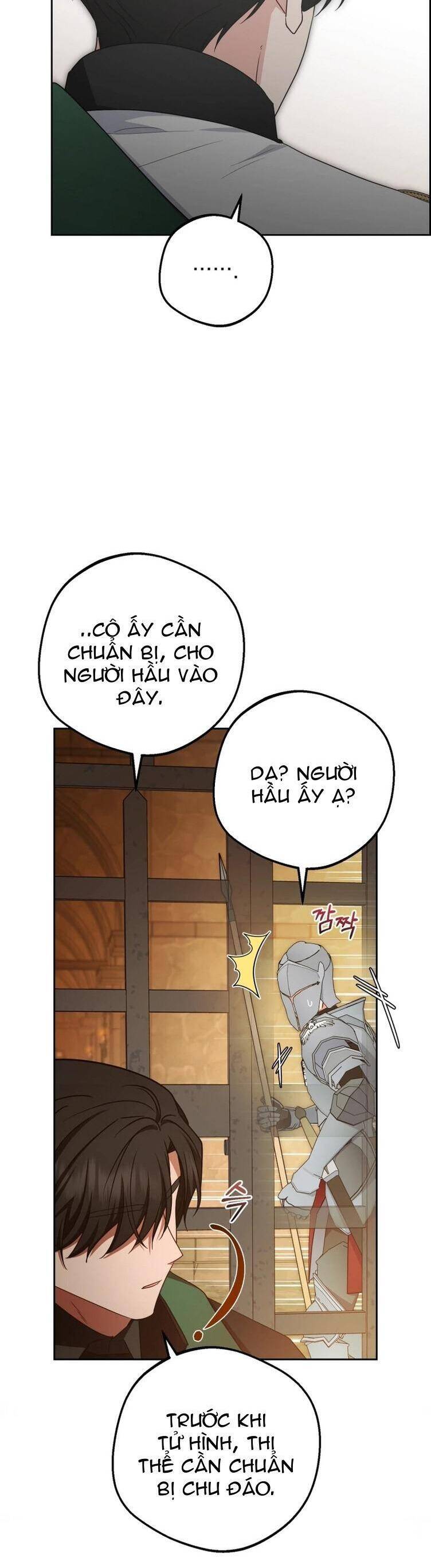 Được Yêu Thương Mà Còn Ngại Ngùng Sao! - Chap 62 - Trang 23