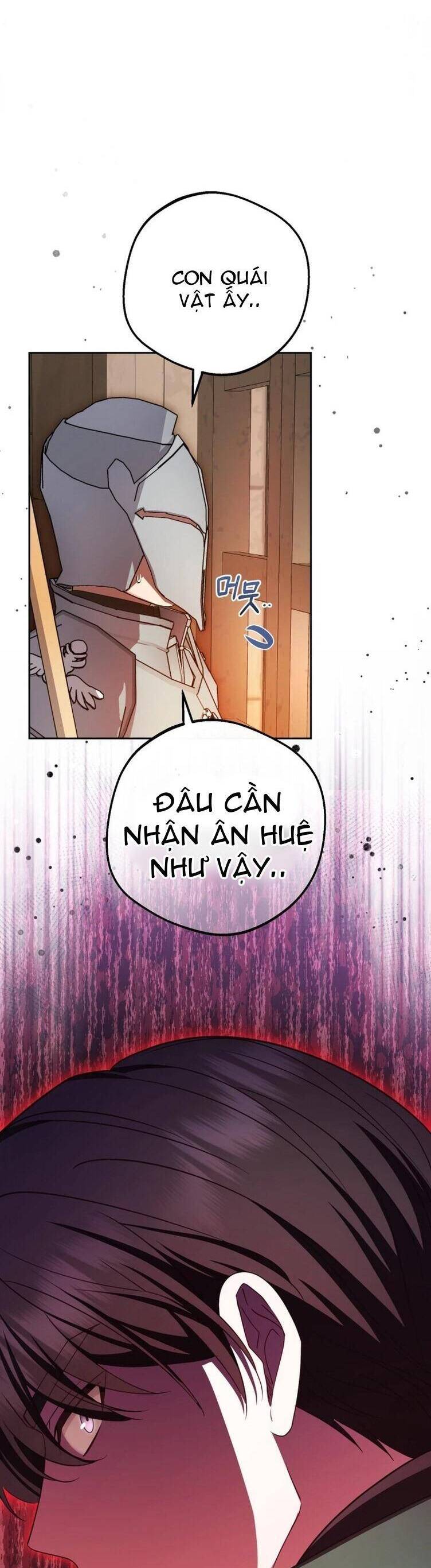Được Yêu Thương Mà Còn Ngại Ngùng Sao! - Chap 62 - Trang 24