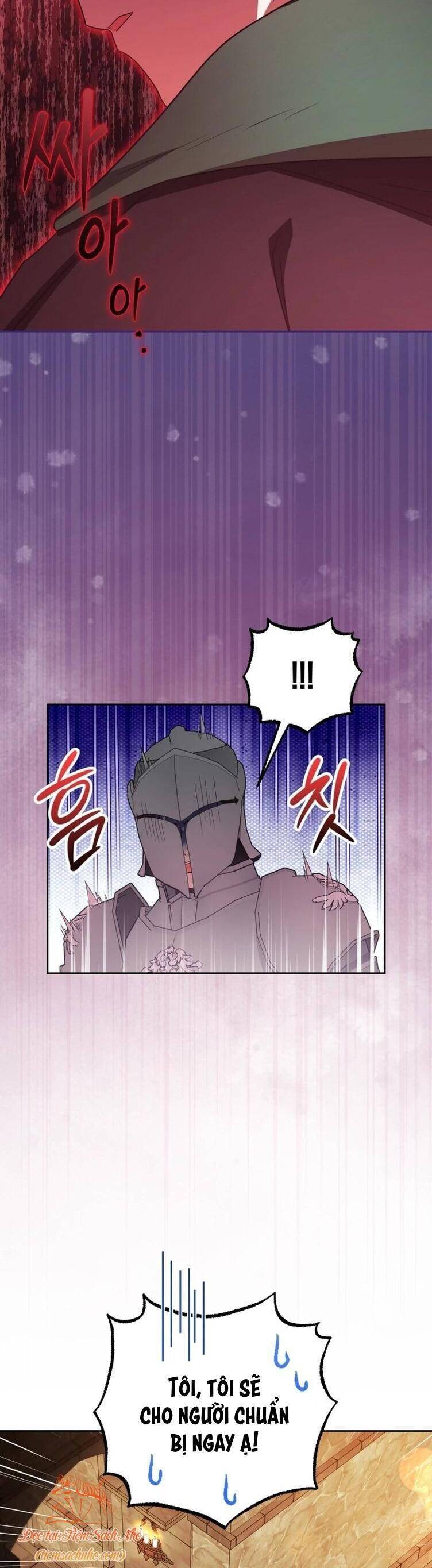 Được Yêu Thương Mà Còn Ngại Ngùng Sao! - Chap 62 - Trang 25