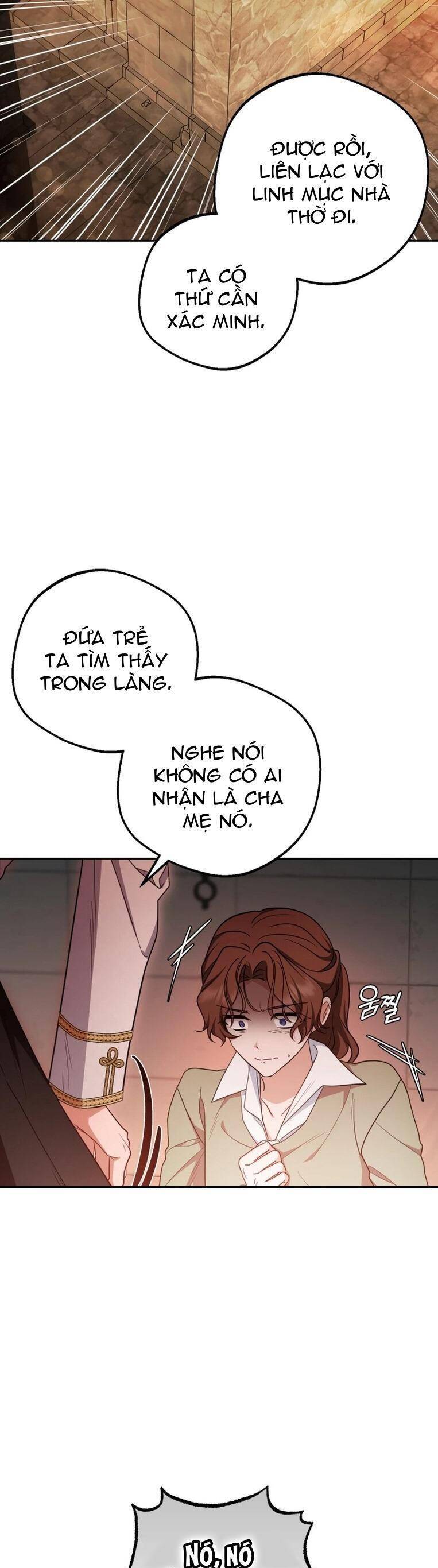 Được Yêu Thương Mà Còn Ngại Ngùng Sao! - Chap 62 - Trang 26