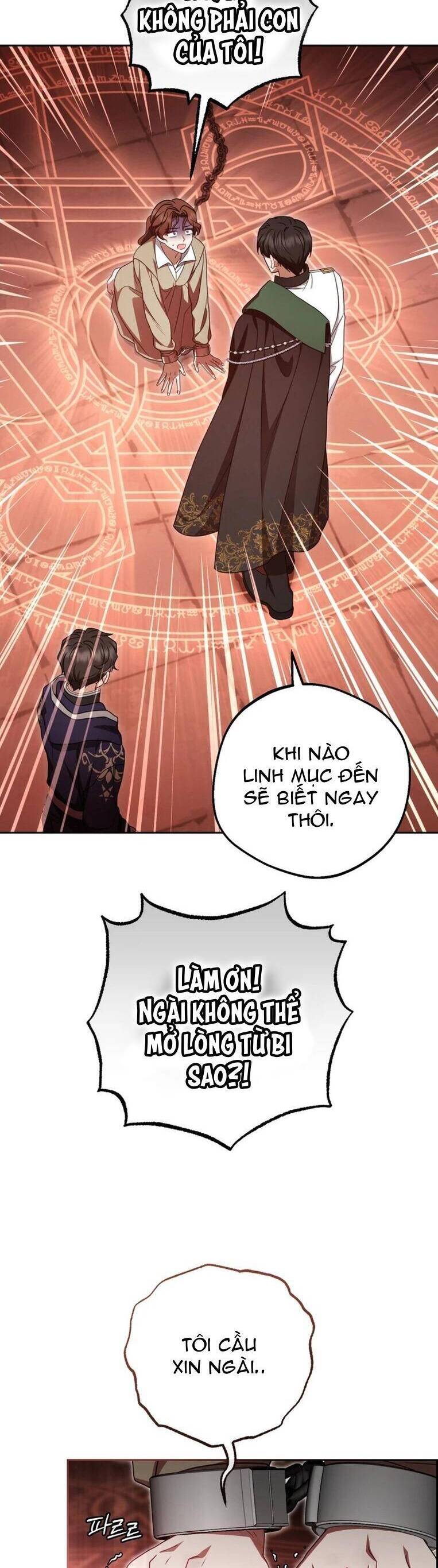 Được Yêu Thương Mà Còn Ngại Ngùng Sao! - Chap 62 - Trang 27