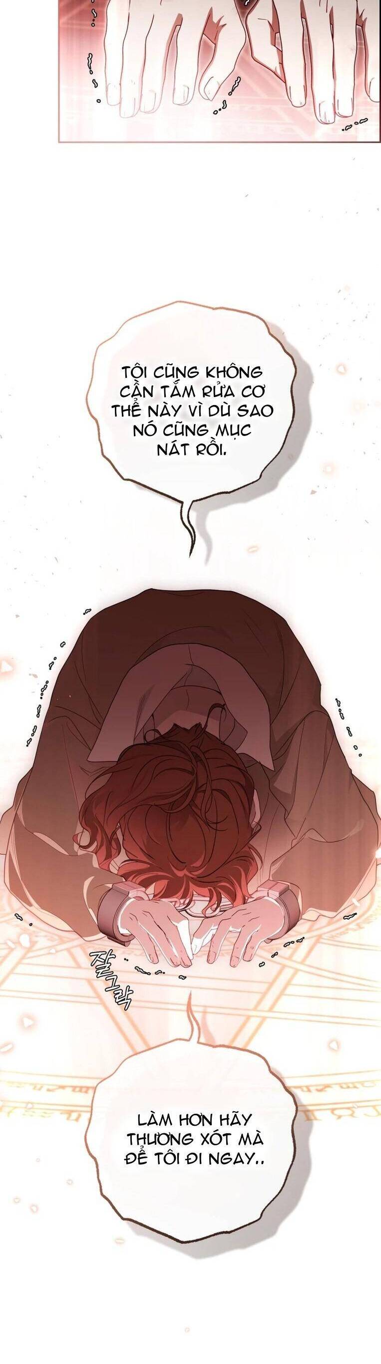 Được Yêu Thương Mà Còn Ngại Ngùng Sao! - Chap 62 - Trang 28
