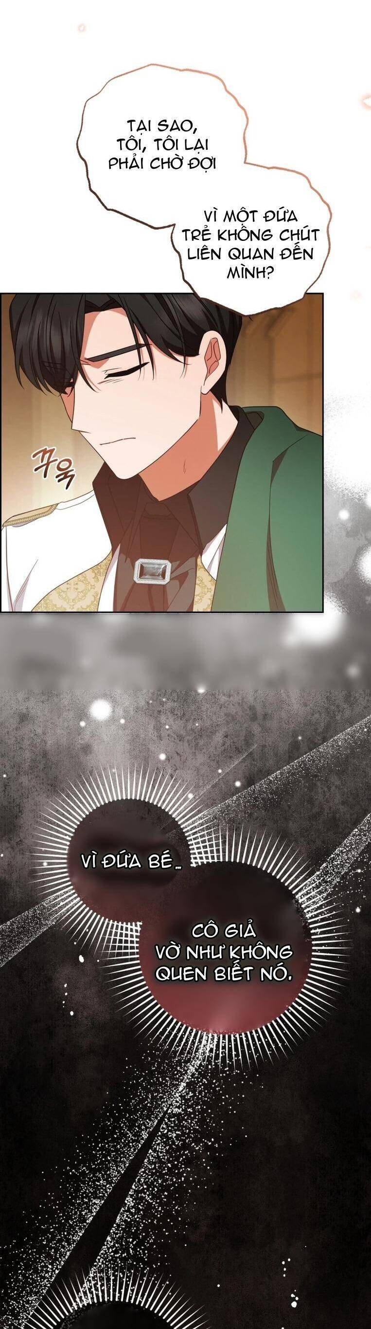 Được Yêu Thương Mà Còn Ngại Ngùng Sao! - Chap 62 - Trang 29