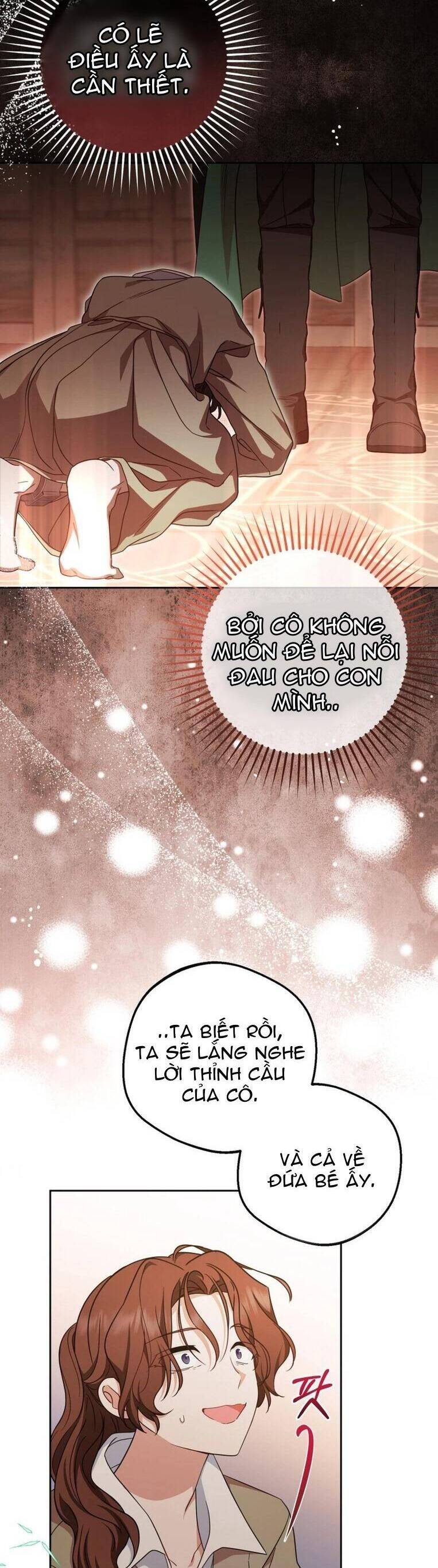 Được Yêu Thương Mà Còn Ngại Ngùng Sao! - Chap 62 - Trang 30