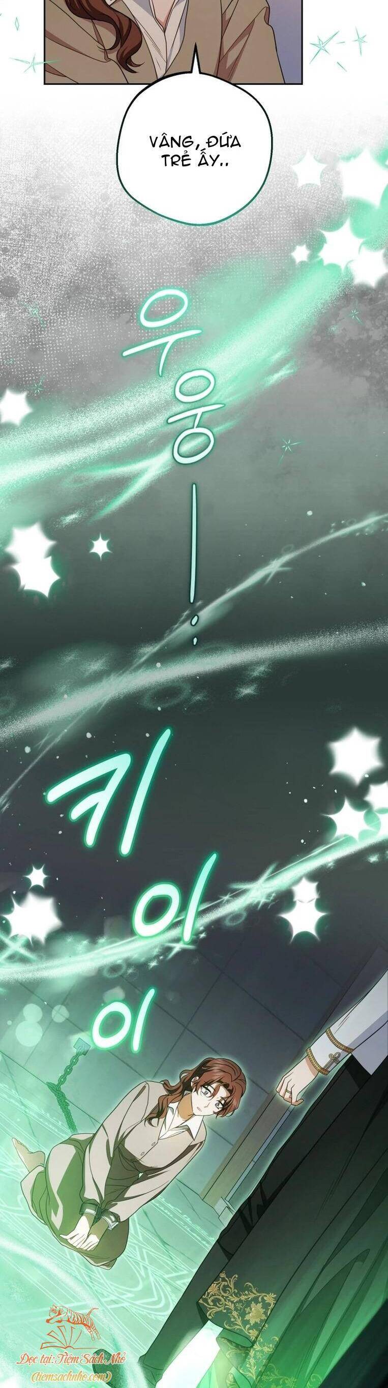 Được Yêu Thương Mà Còn Ngại Ngùng Sao! - Chap 62 - Trang 31