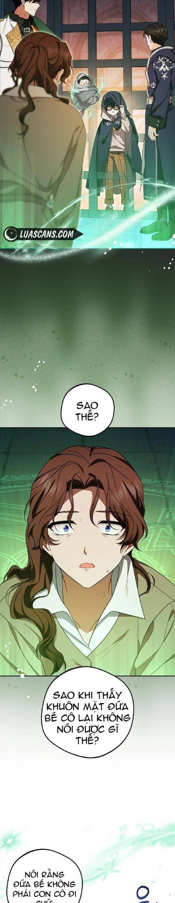 Được Yêu Thương Mà Còn Ngại Ngùng Sao! - Chap 62 - Trang 34