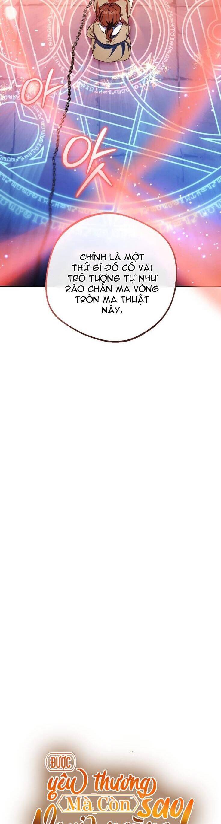 Được Yêu Thương Mà Còn Ngại Ngùng Sao! - Chap 62 - Trang 6
