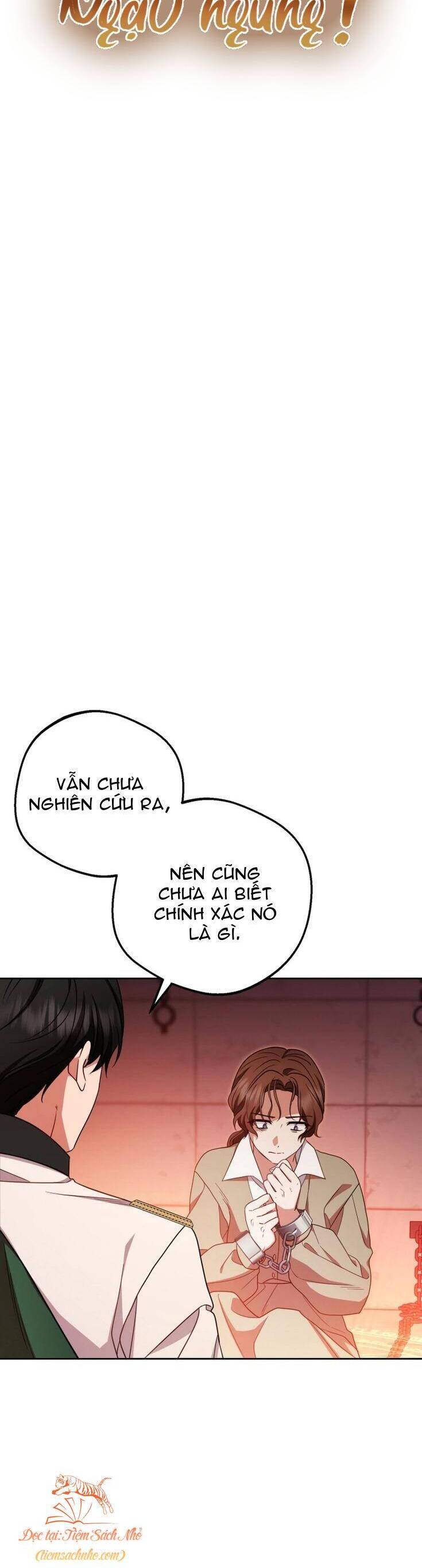 Được Yêu Thương Mà Còn Ngại Ngùng Sao! - Chap 62 - Trang 7